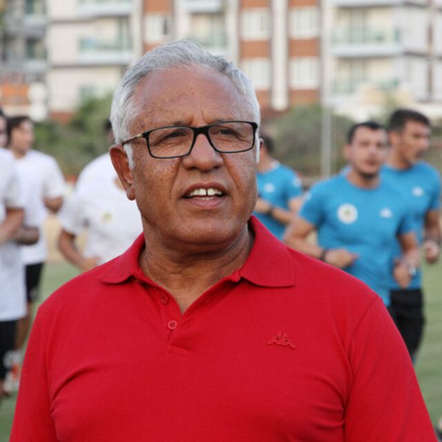 "EURO 2016'dan ders almalıyız"