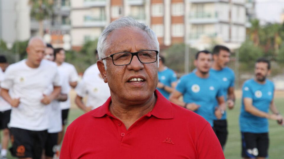 "EURO 2016'dan ders almalıyız"