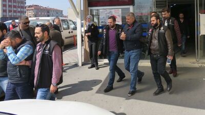 İstanbul-Hollanda-Panama üçgeni Dubai'ye uzandı!