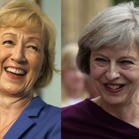 Başbakanlık yarışında 'annelik' tartışması