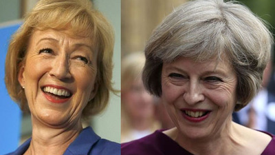 Başbakanlık yarışında 'annelik' tartışması