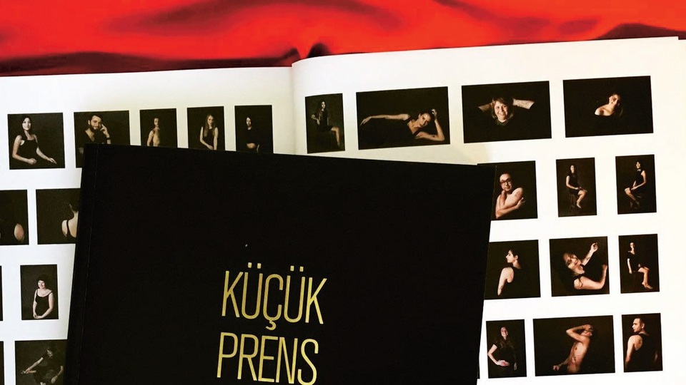 Küçük Prens'i teninde taşıyanlar