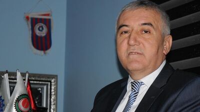 Sanayi devinin genel müdürü hayatını kaybetti