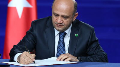 Türkiye ile Polonya arasında önemli anlaşma