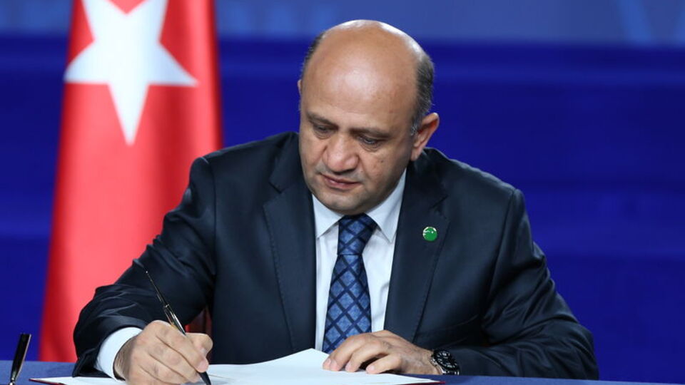 Türkiye ile Polonya arasında önemli anlaşma