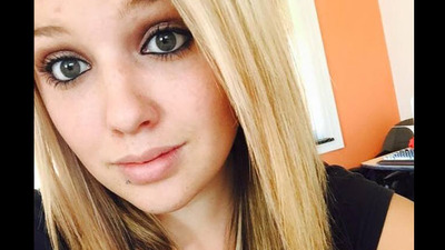 Pokemon ararken ceset buldu!