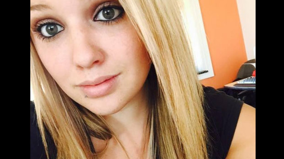 Pokemon ararken ceset buldu!