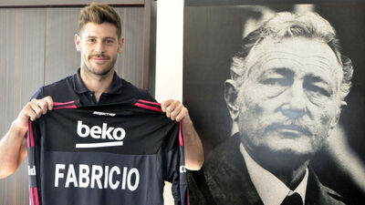 "Heyecanla forma giymeyi bekliyorum"