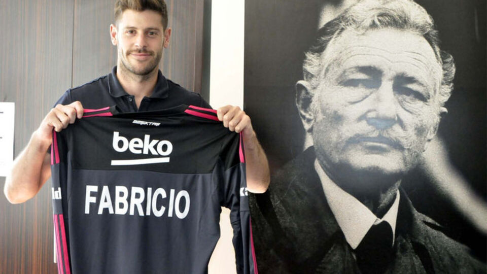 "Heyecanla forma giymeyi bekliyorum"