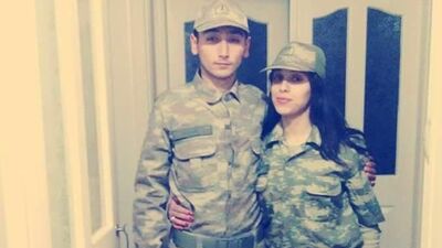 Şehit ateşi Aydın'a düştü!