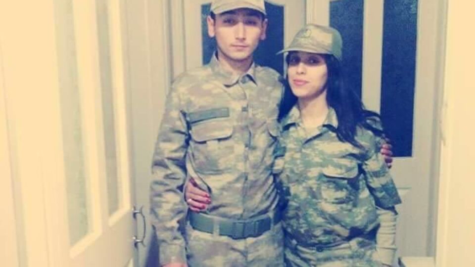 Şehit ateşi Aydın'a düştü!