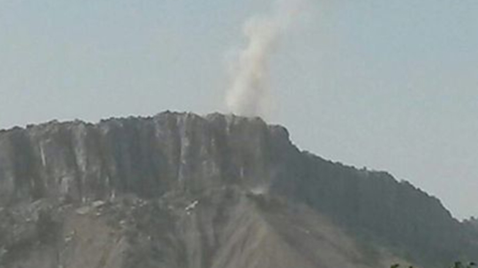 Saldırı hazırlığındaki 17 terörist öldürüldü