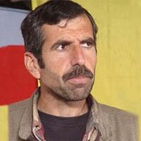 PKK'nın üst düzey sorumlularından "Bahoz Erdal" öldürüldü