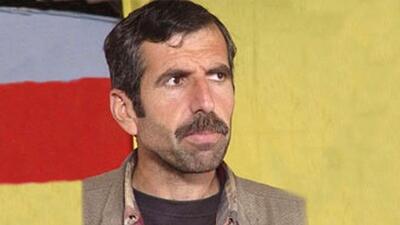 PKK'nın üst düzey sorumlularından "Bahoz Erdal" öldürüldü