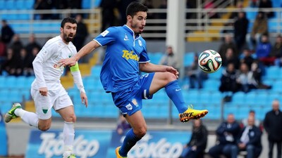 "Kurada F.Bahçe'yi isterim"