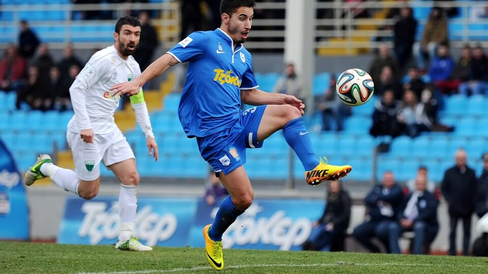 "Kurada F.Bahçe'yi isterim"