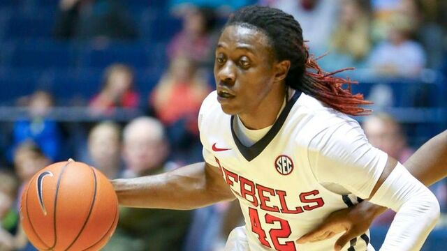 Trabzon, Stefan Moody'i kaptı!