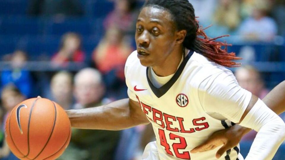 Trabzon, Stefan Moody'i kaptı!