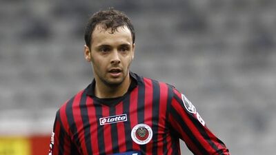 Giresun, Tomic'i kaptı!