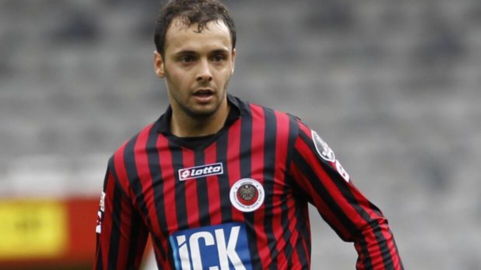 Giresun, Tomic'i kaptı!