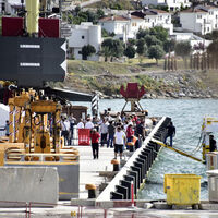 Göçmen anlaşmasında korkulan yaşanmadı