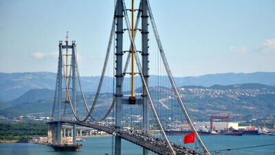 Osmangazi'de 'zarar' daha garanti değil!