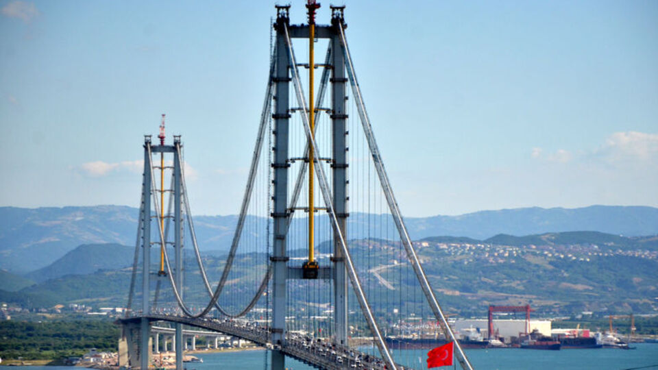 Osmangazi'de 'zarar' daha garanti değil!