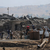 Önce Mardin, sonra Van! Karakollara bombalı araçla saldırı!