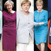 Dünya kadınlardan sorulacak!