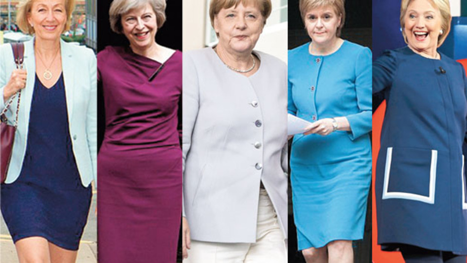 Dünya kadınlardan sorulacak!