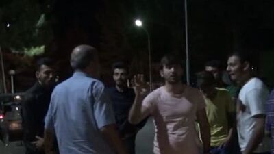 Suriyeli ve Türk gençlerin kavgası büyüdü: 2 ölü!