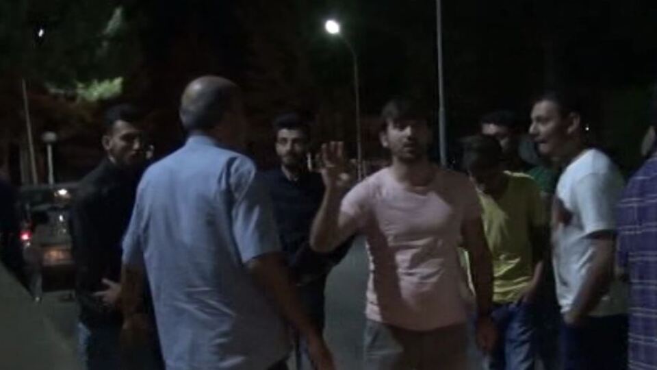 Suriyeli ve Türk gençlerin kavgası büyüdü: 2 ölü!