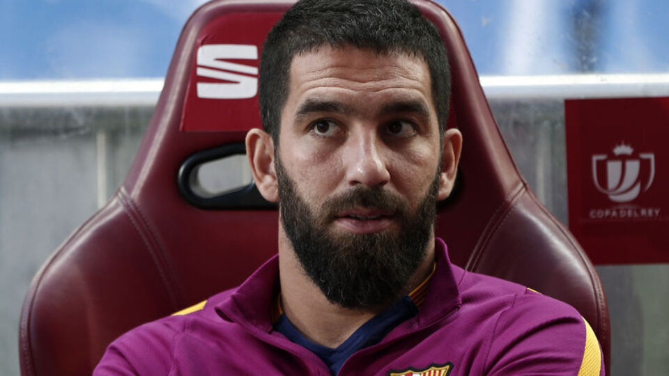 Barça, Arda'nın fiyatını belirledi