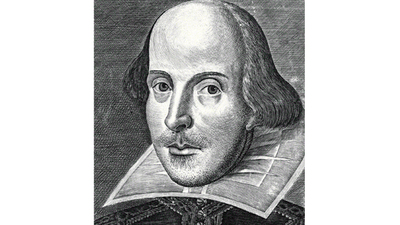 İnanmak isteyene öyle çok Shakespeare var ki