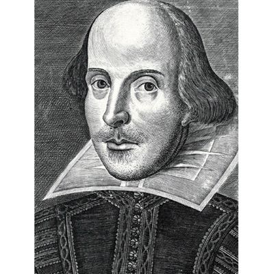 İnanmak isteyene öyle çok Shakespeare var ki