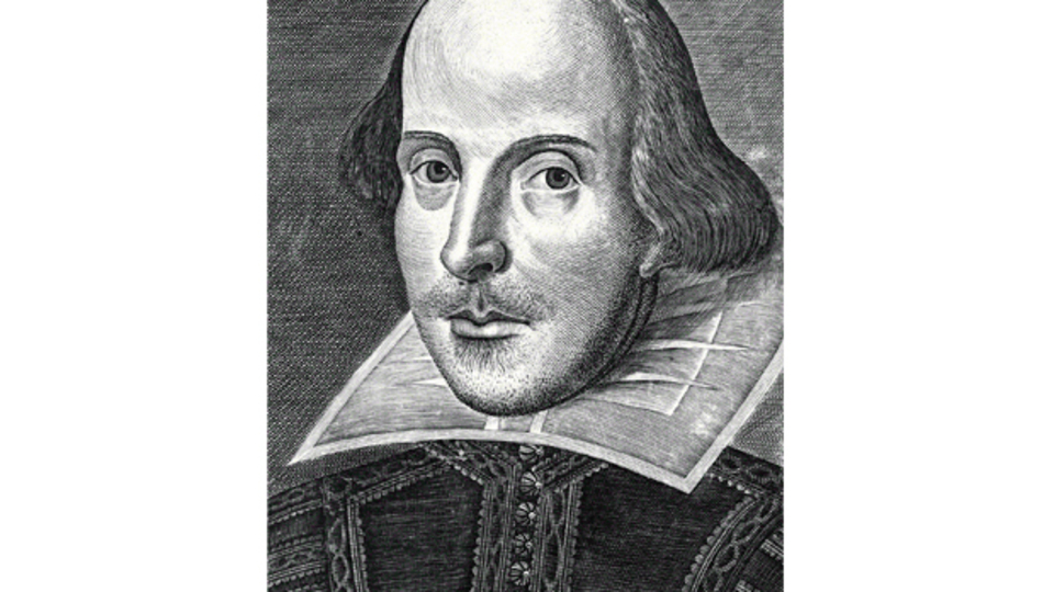 İnanmak isteyene öyle çok Shakespeare var ki