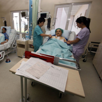 'Gelin adayı' için yeni adres acil servis!