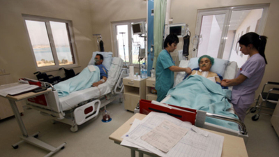 'Gelin adayı' için yeni adres acil servis!