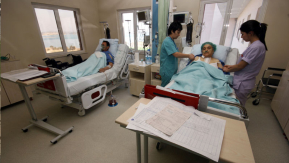 'Gelin adayı' için yeni adres acil servis!