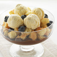 'Dondurma osteoporoz riskini azaltıyor'