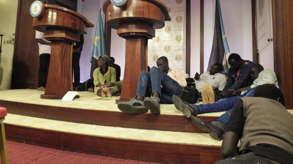 Güney Sudan'da şiddetli çatışmalar: 269 ölü