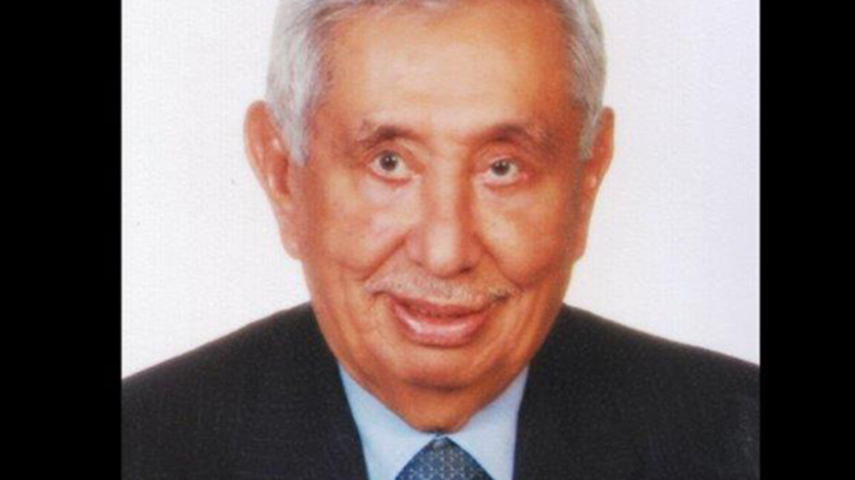 Otomotiv sektörünün acı kaybı