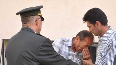 Şehit ateşi Denizli'ye düştü