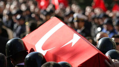 5 asker şehit oldu!