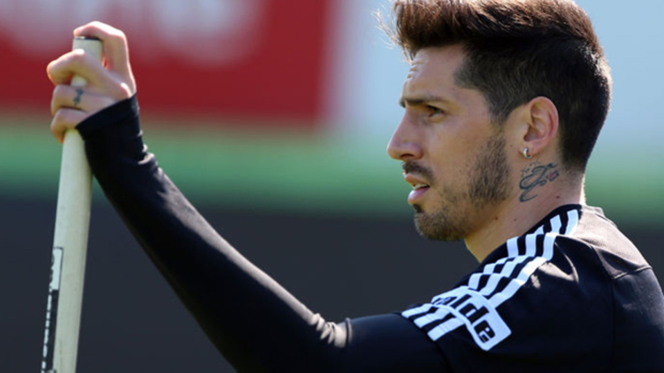 Sosa ayrılık gerekçesini açıkladı!