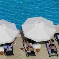 Havuza girerken buna dikkat etmezseniz...