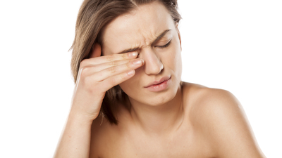 Alkolün bir zararı daha...