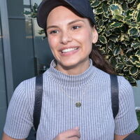 ‘Yemeklerimi çok seviyor’