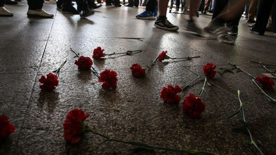 Terör örgütü IŞİD'in Türkiye'ye yönelik düzenlediği saldırılar