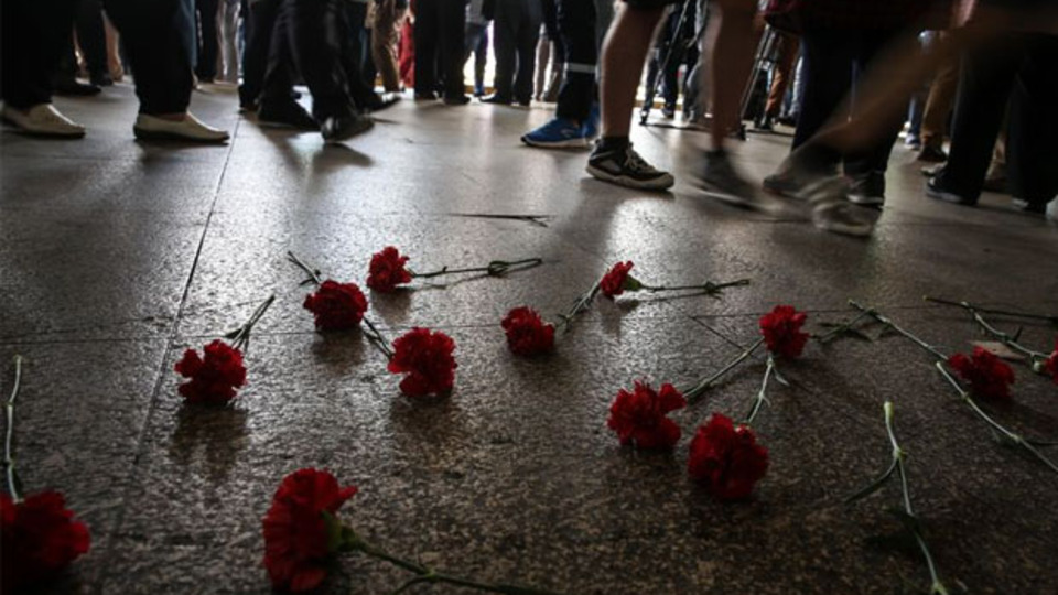 Terör örgütü IŞİD'in Türkiye'ye yönelik düzenlediği saldırılar